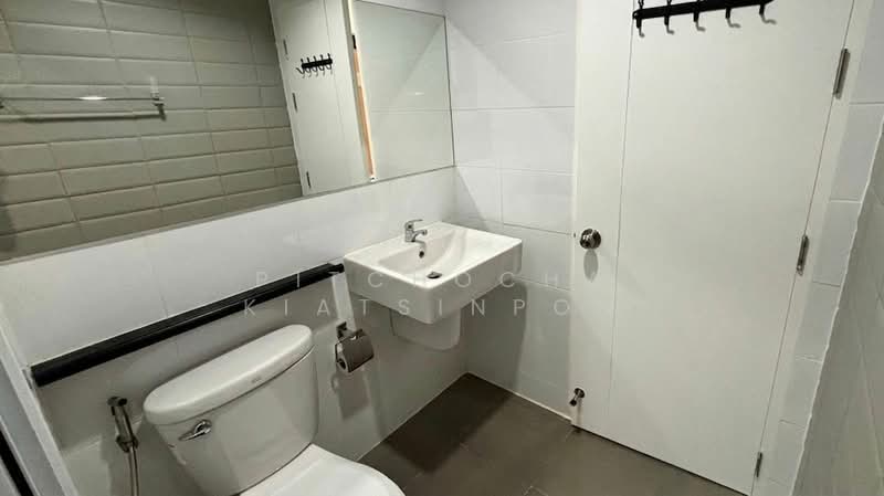 Aspire Sukhumvit 48 : แอสปาย สุขุมวิท 48, กรุงเทพ, ซอยสุขุมวิท 48 ถนนสุขุมวิท แขวงพระโขนง เขตคลองเตย กรุงเทพมหานคร, พระโขนง, คลองเตย, กรุงเทพ, 64 ตร.ม., คอนโด ให้เช่า, โดย Pitchocha Kiatsinpon, 500420749 - DDproperty.com