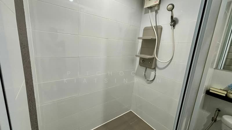 Aspire Sukhumvit 48, Bangkok, Sukhumvit Road, Phra Kanong, Khlong Toei, Bangkok, 2 Bedrooms, 64 sqm, Condo For Rent, by Pitchocha Kiatsinpon, 500420749 - DDproperty.com