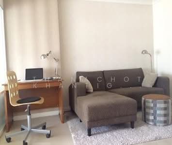 For Rent - Lumpini Place Rama 9-Ratchada, Bangkok