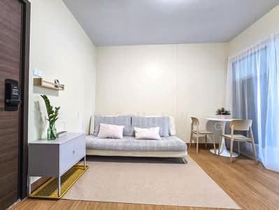 For Rent - Supalai Veranda Rama 9, Bangkok