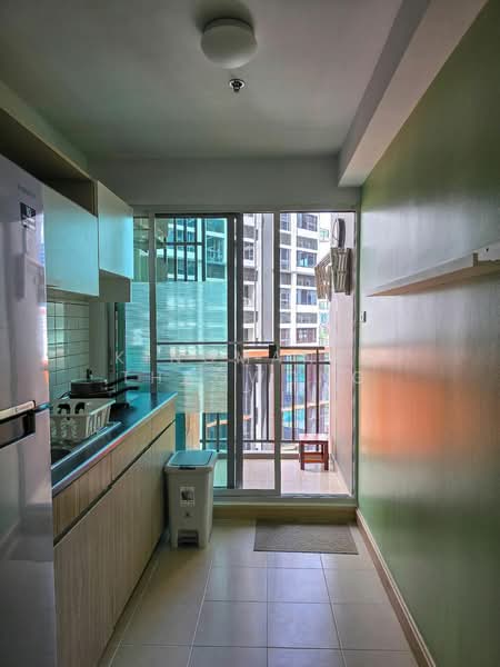 Supalai Veranda Rama 9, Bangkok, 349 Rama 9, Bang Kapi, Huai Khwang, Bangkok, 1 Bedroom, 39 sqm, Condo For Rent, by Kingmanee Thaowong, 500420751 - DDproperty.com