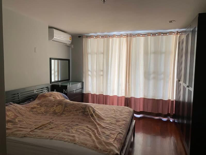 Asoke Place, Bangkok, Asok Montri Rd, Khlongtoei Nua, Watthana, Bangkok, 2 Bedrooms, 80 sqm, Condo For Rent, by Thanachot Khantigamongun, 500420753 - DDproperty.com