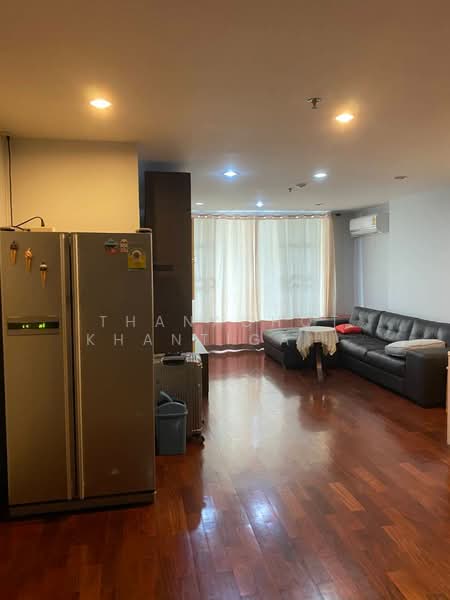 Asoke Place, Bangkok, Asok Montri Rd, Khlongtoei Nua, Watthana, Bangkok, 2 Bedrooms, 80 sqm, Condo For Rent, by Thanachot Khantigamongun, 500420753 - DDproperty.com