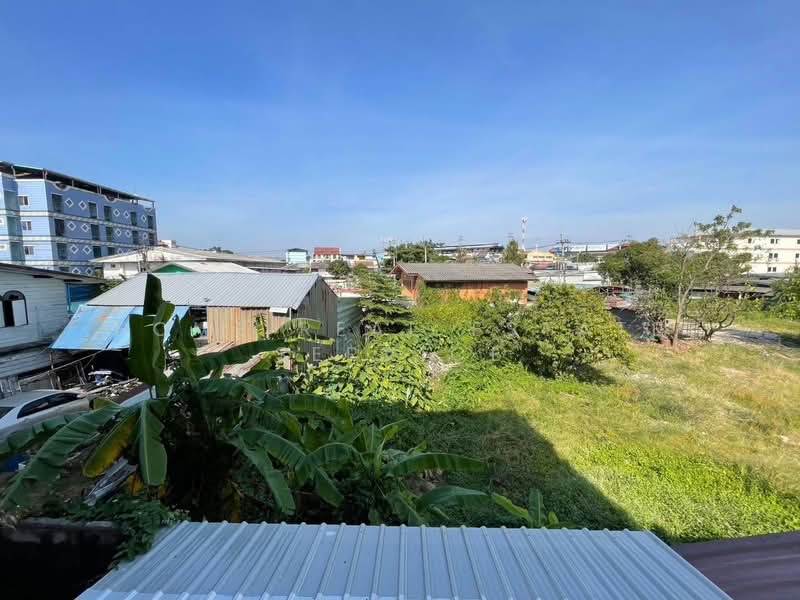 หมู่บ้านแสงอรุณนิเวศน์ 3, นนทบุรี, ท่าทราย, เมืองนนทบุรี, นนทบุรี, 116 ตร.ม., ทาวน์เฮ้าส์ ขาย, โดย HOME Real Estate Service, 500420754 - DDproperty.com