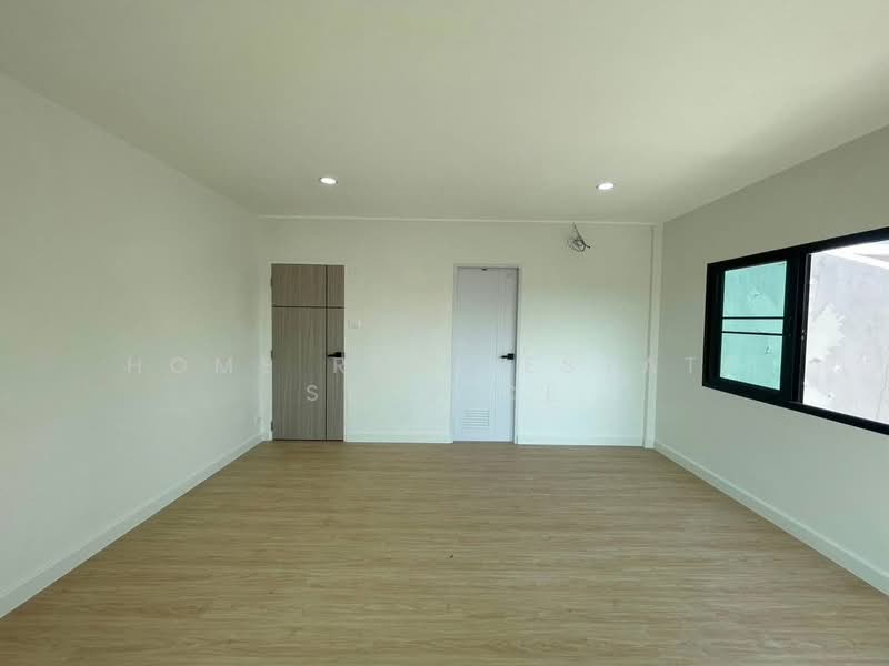 Sangaroon Niwet 3 Village, Nonthaburi, Tha-Sai, Muang Nonthaburi, Nonthaburi, 4 Bedrooms, 116 sqm, Townhouse For Sale, by HOME Real Estate Service, 500420754 - DDproperty.com