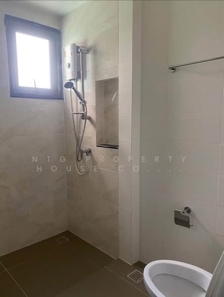 The City Ramintra 2, Bangkok, 222 18 Chatuchot Road, O-Ngoen, Sai Mai, Bangkok, 4 Bedrooms, 285 sqm, Single Detached House For Rent, by NTG Property House Co.,Ltd., 500420756 - DDproperty.com