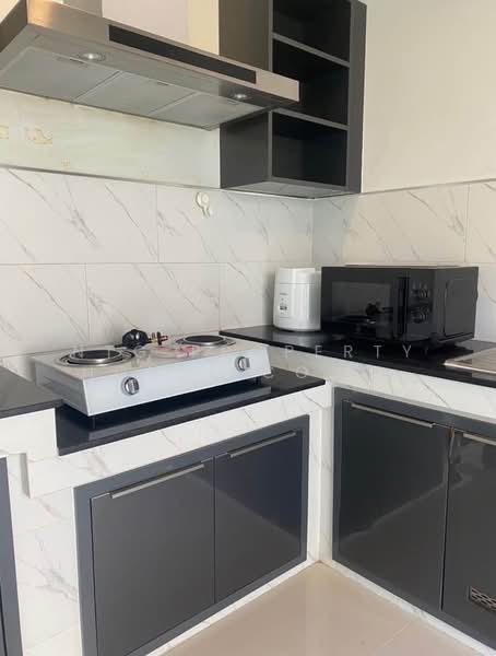 The City Ramintra 2, Bangkok, 222 18 Chatuchot Road, O-Ngoen, Sai Mai, Bangkok, 4 Bedrooms, 285 sqm, Single Detached House For Rent, by NTG Property House Co.,Ltd., 500420756 - DDproperty.com