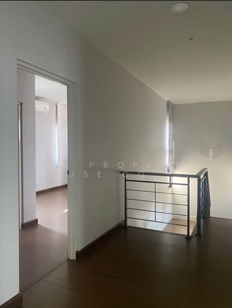 The City Ramintra 2, Bangkok, 222 18 Chatuchot Road, O-Ngoen, Sai Mai, Bangkok, 4 Bedrooms, 285 sqm, Single Detached House For Rent, by NTG Property House Co.,Ltd., 500420756 - DDproperty.com