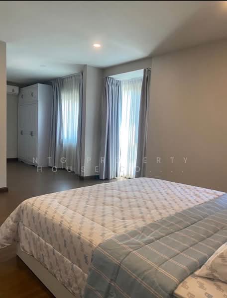 The City Ramintra 2, Bangkok, 222 18 Chatuchot Road, O-Ngoen, Sai Mai, Bangkok, 4 Bedrooms, 285 sqm, Single Detached House For Rent, by NTG Property House Co.,Ltd., 500420756 - DDproperty.com