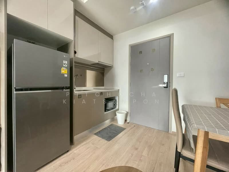 IDEO Rama 9-Asoke, Bangkok, Rama 9 Road, Huai Khwang, Bangkok, 1 Bedroom, 40 sqm, Condo For Rent, by Pitchocha Kiatsinpon, 500420760 - DDproperty.com