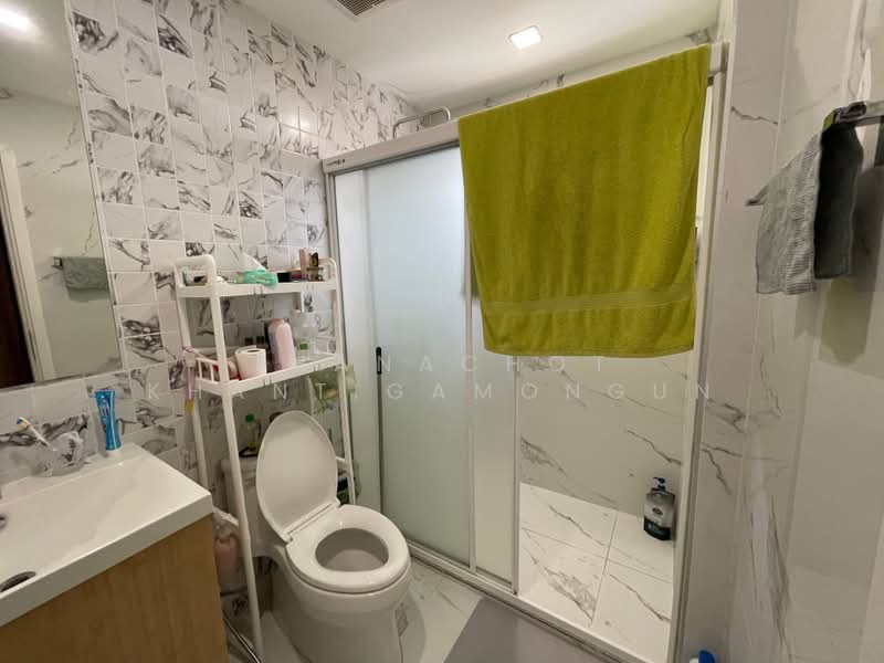 Patio Pattanakarn 38, Bangkok, Soi Phatthanakan 38 Phatthanakan Road, Suan Luang, Bangkok, 3 Bedrooms, 215 sqm, Townhouse For Rent, by Thanachot Khantigamongun, 500420761 - DDproperty.com