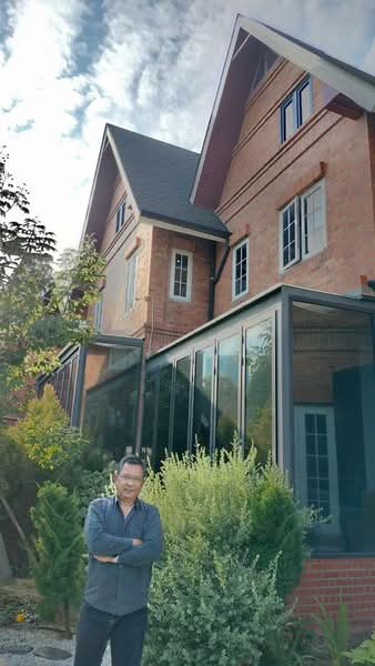 Life Bangkok Boulevard Rama 2 : ไลฟ์บางกอก บูเลอวาร์ด พระราม 2, กรุงเทพ, ถนน พระราม 2, จอมทอง, จอมทอง, กรุงเทพ, 400 ตร.ม., บ้านเดี่ยว ขาย, โดย รัชพล, 500420762 - DDproperty.com
