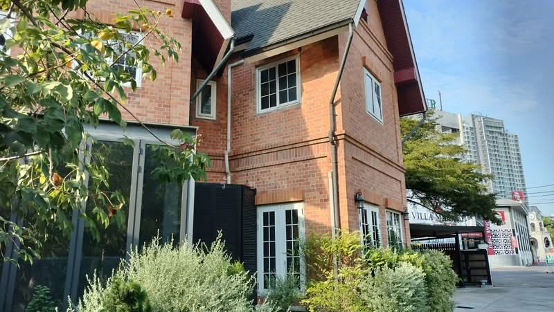 Life Bangkok Boulevard Rama 2, Bangkok, Rama 2 Road, Chom Thong, Bangkok, 5 Bedrooms, 400 sqm, Single Detached House For Sale, by รัชพล, 500420762 - DDproperty.com