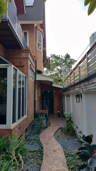 Life Bangkok Boulevard Rama 2 : ไลฟ์บางกอก บูเลอวาร์ด พระราม 2, กรุงเทพ, ถนน พระราม 2, จอมทอง, จอมทอง, กรุงเทพ, 400 ตร.ม., บ้านเดี่ยว ขาย, โดย รัชพล, 500420762 - DDproperty.com