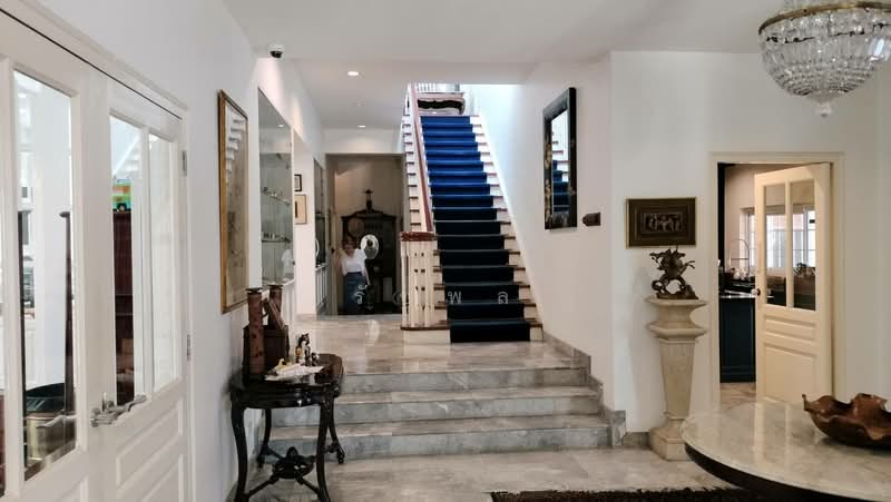 Life Bangkok Boulevard Rama 2, Bangkok, Rama 2 Road, Chom Thong, Bangkok, 5 Bedrooms, 400 sqm, Single Detached House For Sale, by รัชพล, 500420762 - DDproperty.com