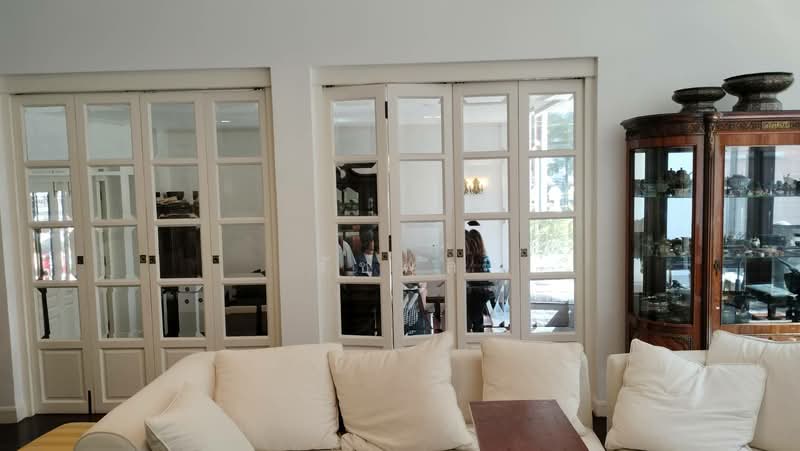 Life Bangkok Boulevard Rama 2, Bangkok, Rama 2 Road, Chom Thong, Bangkok, 5 Bedrooms, 400 sqm, Single Detached House For Sale, by รัชพล, 500420762 - DDproperty.com