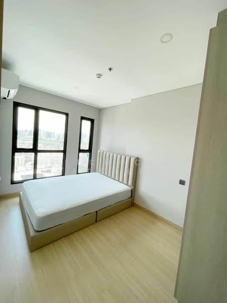 Lumpini Suite Dindaeng-Ratchaprarop, Bangkok, Asoke-Dindaeng Road, Din Daeng, Bangkok, 1 Bedroom, 29 sqm, Condo For Rent, by Pitchocha Kiatsinpon, 500420763 - DDproperty.com