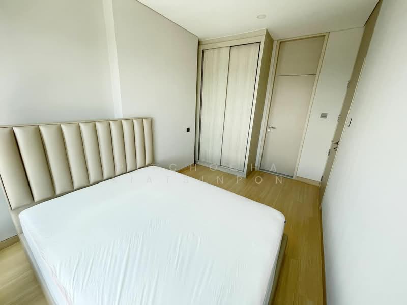 Lumpini Suite Dindaeng-Ratchaprarop : ลุมพินี สวีท ดินแดง-ราชปรารภ, กรุงเทพ, อโศก-ดินแดง, ดินแดง, กรุงเทพ, 29 ตร.ม., คอนโด ให้เช่า, โดย Pitchocha Kiatsinpon, 500420763 - DDproperty.com