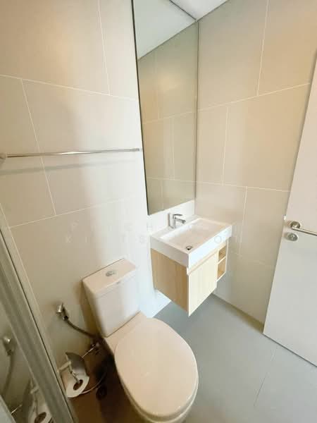Lumpini Suite Dindaeng-Ratchaprarop, Bangkok, Asoke-Dindaeng Road, Din Daeng, Bangkok, 1 Bedroom, 29 sqm, Condo For Rent, by Pitchocha Kiatsinpon, 500420763 - DDproperty.com
