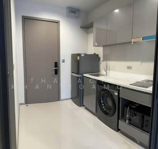 For Rent - Life Asoke Hype, Bangkok