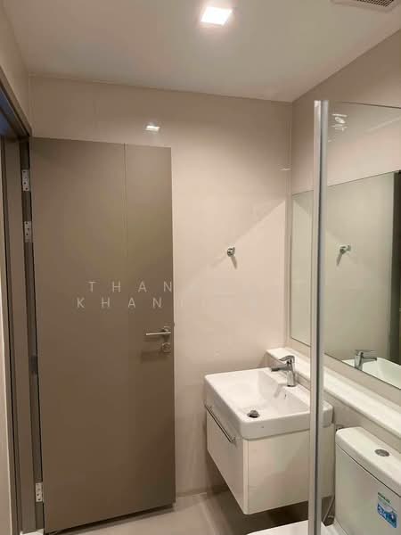 Life Asoke Hype, Bangkok, 339 Chaturathit Rd, Makkasan, Ratchathewi, Bangkok, 1 Bedroom, 33 sqm, Condo For Rent, by Thanachot Khantigamongun, 500420769 - DDproperty.com