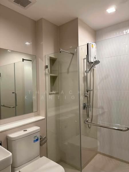 Life Asoke Hype, Bangkok, 339 Chaturathit Rd, Makkasan, Ratchathewi, Bangkok, 1 Bedroom, 33 sqm, Condo For Rent, by Thanachot Khantigamongun, 500420769 - DDproperty.com