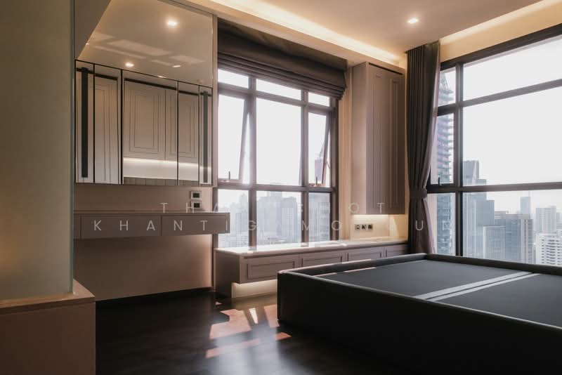 The XXXIX By Sansiri : เดอะ เทอร์ทีไนน์ บาย แสนสิริ, กรุงเทพ, 300 ซอยสุขุมวิท 39 แขวงคลองตันเหนือ เขตวัฒนา กรุงเทพมหานคร, คลองตันเหนือ, วัฒนา, กรุงเทพ, 83 ตร.ม., คอนโด ขาย, โดย Thanachot Khantigamongun, 500420771 - DDproperty.com