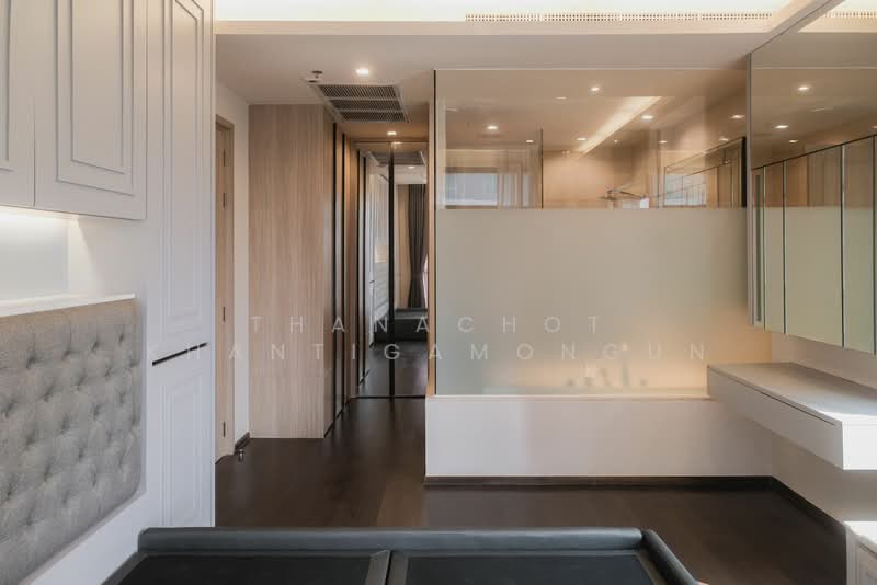 The XXXIX By Sansiri, Bangkok, 300 Soi Sukhumvit 39, Khlong Tan Nua, Watthana, Bangkok, 2 Bedrooms, 83 sqm, Condo For Sale, by Thanachot Khantigamongun, 500420771 - DDproperty.com