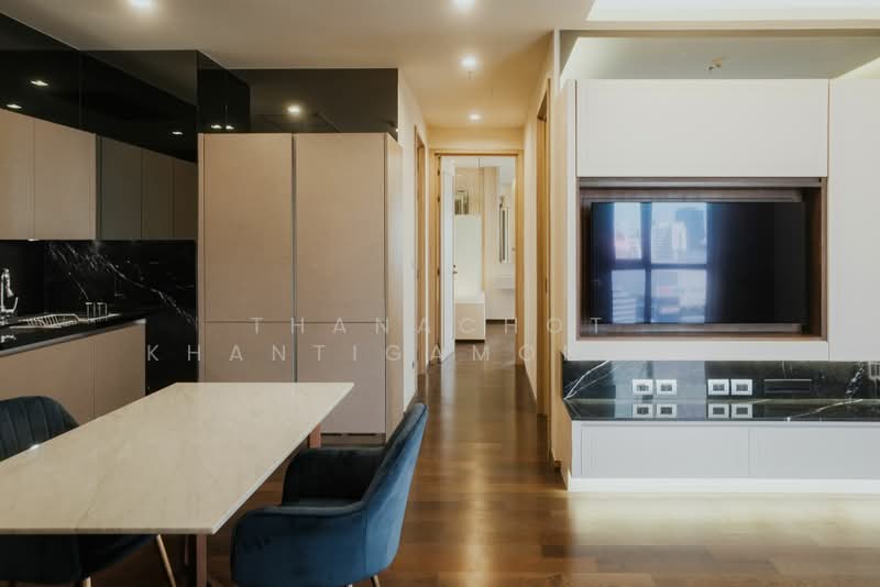 The XXXIX By Sansiri, Bangkok, 300 Soi Sukhumvit 39, Khlong Tan Nua, Watthana, Bangkok, 2 Bedrooms, 83 sqm, Condo For Sale, by Thanachot Khantigamongun, 500420771 - DDproperty.com