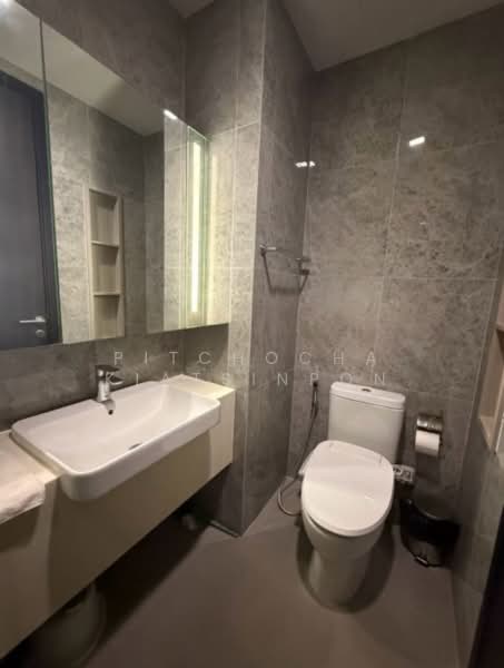 Noble Around Ari, Bangkok, 312 Phahon Yothin Rd, Samsen Nai, Phaya Thai, Bangkok, 1 Bedroom, 35 sqm, Condo For Rent, by Pitchocha Kiatsinpon, 500420775 - DDproperty.com