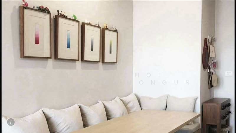 Noble Ploenchit, Bangkok, 1035 Ploenchit Road, Lumphini, Pathum Wan, Bangkok, 1 Bedroom, 56 sqm, Condo For Rent, by Thanachot Khantigamongun, 500420776 - DDproperty.com