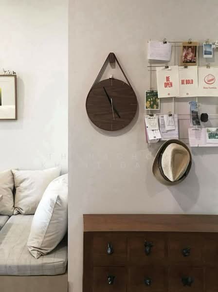 Noble Ploenchit, Bangkok, 1035 Ploenchit Road, Lumphini, Pathum Wan, Bangkok, 1 Bedroom, 56 sqm, Condo For Rent, by Thanachot Khantigamongun, 500420776 - DDproperty.com