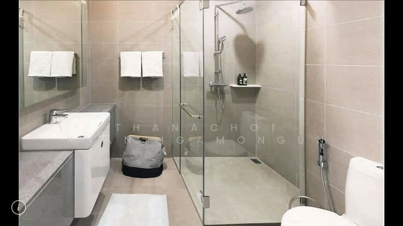 Noble Ploenchit, Bangkok, 1035 Ploenchit Road, Lumphini, Pathum Wan, Bangkok, 1 Bedroom, 56 sqm, Condo For Rent, by Thanachot Khantigamongun, 500420776 - DDproperty.com