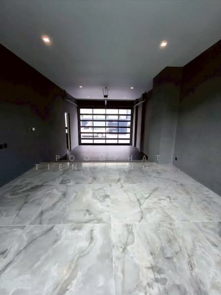 undefined, กรุงเทพ, คลองจั่น, บางกะปิ, กรุงเทพ, 864 ตร.ม., บ้านเดี่ยว ขาย, โดย Poomphat Tienthongsakul, 500420777 - DDproperty.com
