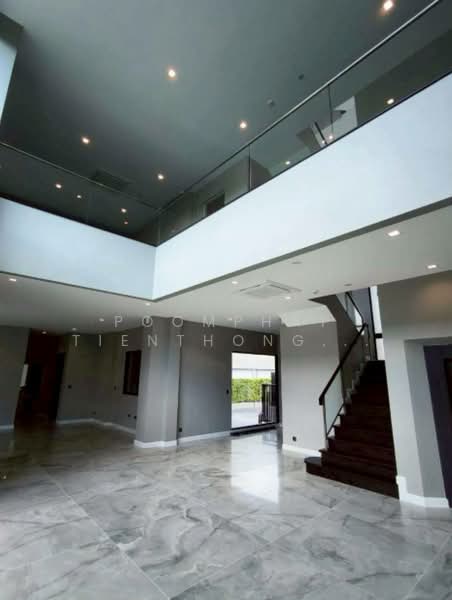 undefined, กรุงเทพ, คลองจั่น, บางกะปิ, กรุงเทพ, 864 ตร.ม., บ้านเดี่ยว ขาย, โดย Poomphat Tienthongsakul, 500420777 - DDproperty.com