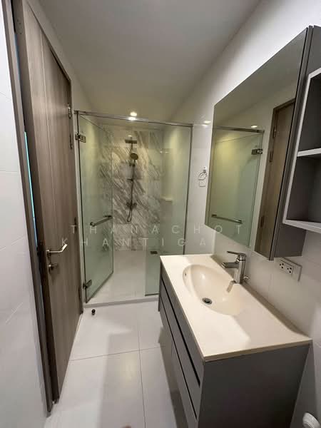 HQ Thonglor by Sansiri, Bangkok, Sukhumvit Road, Khlong Tan Nua, Watthana, Bangkok, 2 Bedrooms, 75 sqm, Condo For Rent, by Thanachot Khantigamongun, 500420778 - DDproperty.com