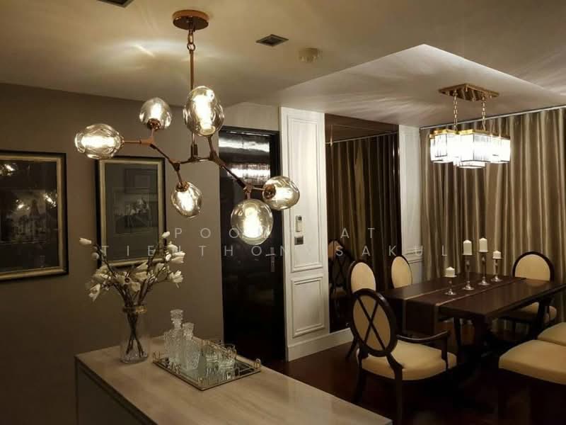 The Address Sukhumvit 61 : ดิ แอดเดรส สุขุมวิท 61, กรุงเทพ, 22 ซอยสุขุมวิท 61 ถนนสุขุมวิท, คลองตันเหนือ, วัฒนา, กรุงเทพ, 92 ตร.ม., คอนโด ขาย, โดย Poomphat Tienthongsakul, 500420780 - DDproperty.com