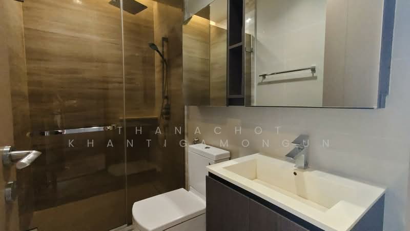 The Line Sukhumvit 71, Bangkok, 15 Sukhumvit 71 Road, Phra Kanong Nua, Watthana, Bangkok, 2 Bedrooms, 61 sqm, Condo For Rent, by Thanachot Khantigamongun, 500420782 - DDproperty.com