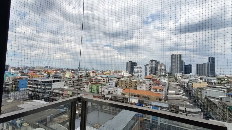 The Line Sukhumvit 71 : เดอะ ไลน์ สุขุมวิท 71, กรุงเทพ, 15 ถนนสุขุมวิท 71, พระโขนงเหนือ, วัฒนา, กรุงเทพ, 61 ตร.ม., คอนโด ให้เช่า, โดย Thanachot Khantigamongun, 500420782 - DDproperty.com