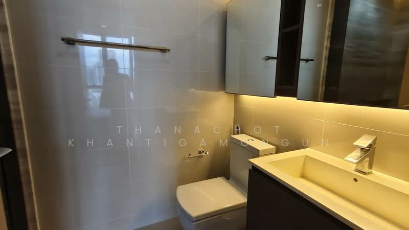The Line Sukhumvit 71, Bangkok, 15 Sukhumvit 71 Road, Phra Kanong Nua, Watthana, Bangkok, 2 Bedrooms, 61 sqm, Condo For Rent, by Thanachot Khantigamongun, 500420782 - DDproperty.com
