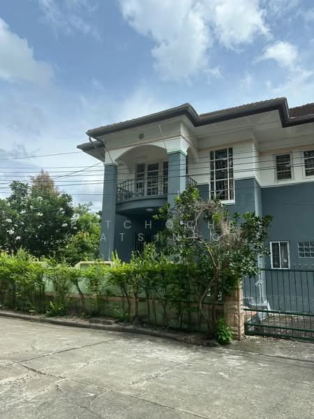 Lalin Greenville Rama 9-Onnuch-Suvannabhumi, Bangkok, Soi Lalin Greenville, Prawet, Bangkok, 3 Bedrooms, 180 sqm, Single Detached House For Rent, by Pitchocha Kiatsinpon, 500420783 - DDproperty.com