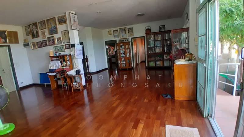 5-BR House, Bangkok, Dok Mai, Prawet, Bangkok, 5 Bedrooms, 495 sqm, Single Detached House For Sale, by Poomphat Tienthongsakul, 500420784 - DDproperty.com