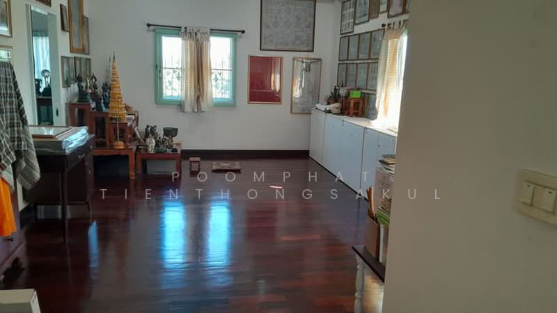 5-BR House, Bangkok, Dok Mai, Prawet, Bangkok, 5 Bedrooms, 495 sqm, Single Detached House For Sale, by Poomphat Tienthongsakul, 500420784 - DDproperty.com