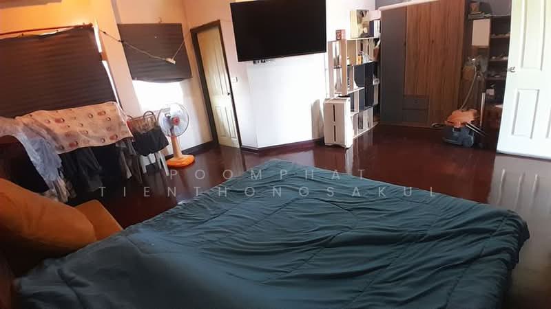 บ้าน 5-ห้องนอน, กรุงเทพ, ดอกไม้, ประเวศ, กรุงเทพ, 495 ตร.ม., บ้านเดี่ยว ขาย, โดย Poomphat Tienthongsakul, 500420784 - DDproperty.com