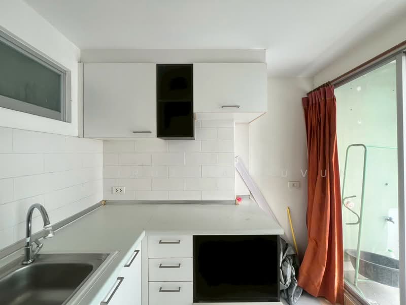 Lumpini Ville Ramkhamhaeng 44, Bangkok, - Ramkamhang Road, Hua Mak, Bang Kapi, Bangkok, Studio, 30 sqm, Condo For Sale, by Thitirut Jamsuvun, 500420786 - DDproperty.com