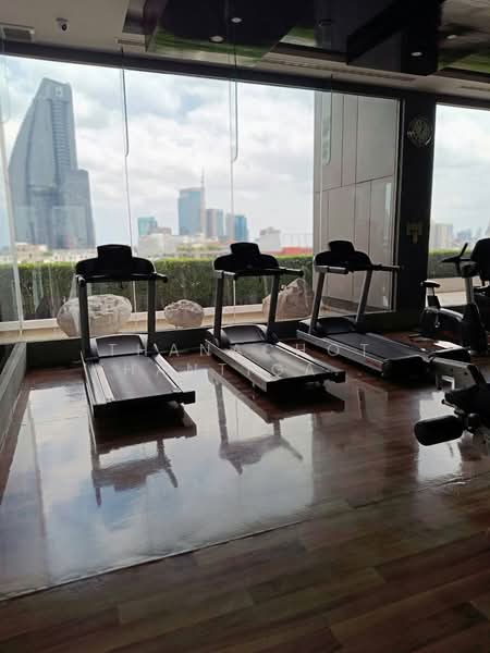 Keyne by Sansiri, Bangkok, 766 Sukhumvit Road, Khlong Toei, Bangkok, 1 Bedroom, 35 sqm, Condo For Sale, by Thanachot Khantigamongun, 500420790 - DDproperty.com