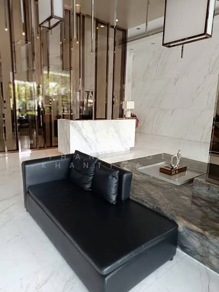 Keyne by Sansiri, Bangkok, 766 Sukhumvit Road, Khlong Toei, Bangkok, 1 Bedroom, 35 sqm, Condo For Sale, by Thanachot Khantigamongun, 500420790 - DDproperty.com