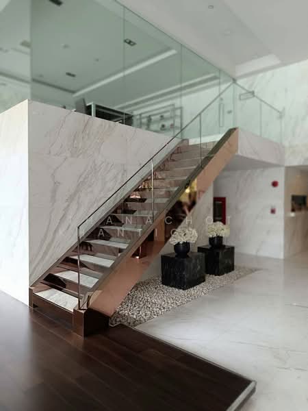Keyne by Sansiri, Bangkok, 766 Sukhumvit Road, Khlong Toei, Bangkok, 1 Bedroom, 35 sqm, Condo For Sale, by Thanachot Khantigamongun, 500420790 - DDproperty.com