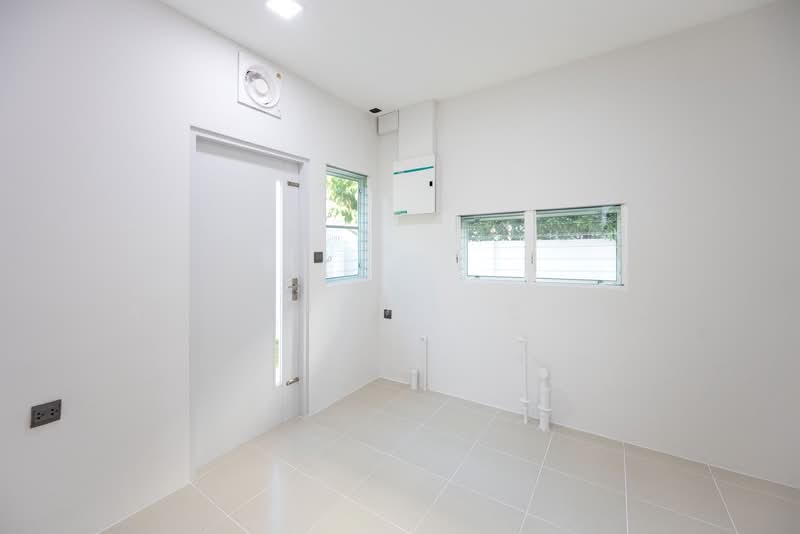 Mantana Ratchaphruek-Maha Chesadabodindranusorn Bridge, Nonthaburi, Nonthaburi 1 Road, Bang Krang, Muang Nonthaburi, Nonthaburi, 4 Bedrooms, 200 sqm, Single Detached House For Sale, by คุณ ศศิวิภา พูลทา, 500420791 - DDproperty.com