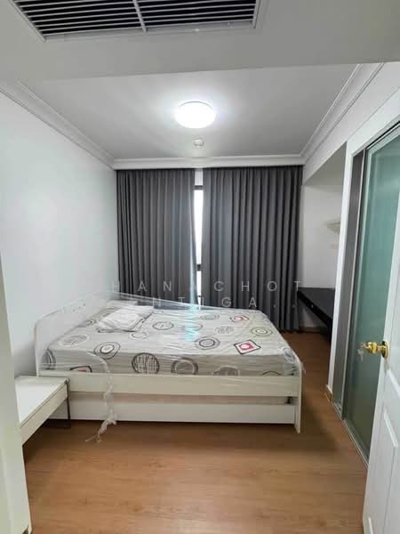 Supalai Casa Riva, Bangkok, 780 Charoenkrung Road, Bang Kho Laem, Bangkok, 2 Bedrooms, 119 sqm, Condo For Rent, by Thanachot Khantigamongun, 500420793 - DDproperty.com